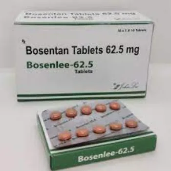 Bosentan Tablet